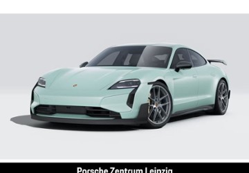 Porsche Taycan 1.604 km 169.780 &euro; Leipzig 04356