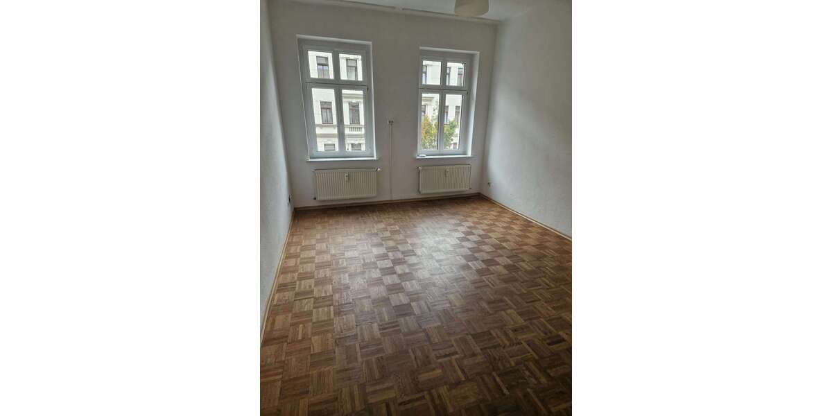 Etagenwohnung Leipzig Volkmarsdorf - 2 Zimmer, 67 m&sup2;, 690&euro; | Angebot:27278654