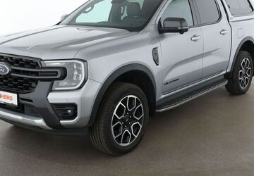 Ford Ranger 33.249 km 43.790 &euro; Leipzig 04328
