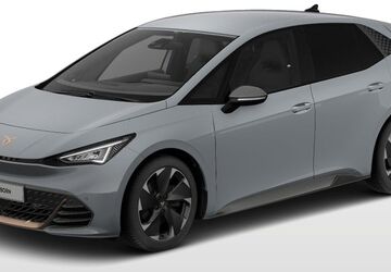 Cupra Born 39.540 km 27.990 &euro; Leipzig 04178