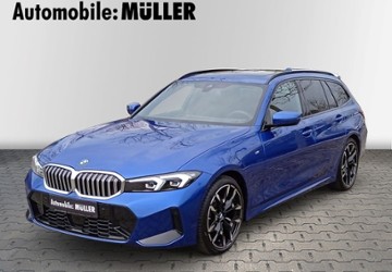 BMW 320 9.500 km 44.889 &euro; Leipzig 04328