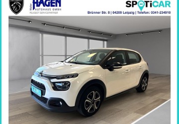 Citroen C3 67.595 km 10.450 &euro; Leipzig 04209