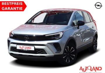 Opel Crossland (X) 22.272 km 15.890 &euro; Leipzig 04209