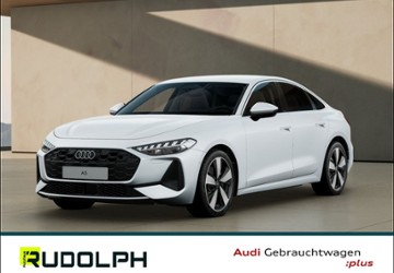 Audi A5 5.740 km 40.930 &euro; Merseburg 06217