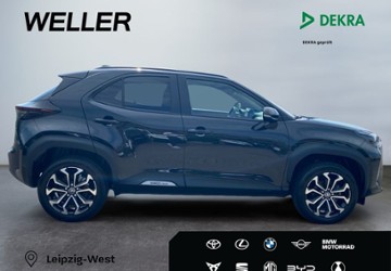Toyota Yaris Cross 8.130 km 25.990 &euro; Leipzig 04178