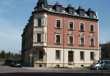 Wohnung Markranstädt - 2 Zimmer, 61 m&sup2;, 581&euro; | Angebot:27685204