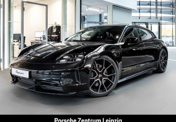 Porsche Taycan 9.900 km 94.800 &euro; Leipzig 04356