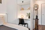 Etagenwohnung Leipzig Süd - 1 Zimmer, 35 m&sup2;, 569&euro; | Angebot:25753397