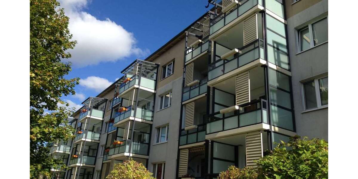 Etagenwohnung Wurzen Altstadt - 2 Zimmer, 50 m&sup2;, 310&euro; | Angebot:27348597