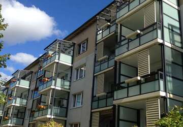 Wohnung Wurzen Altstadt - 2 Zimmer, 50 m&sup2;, 310&euro; | Angebot:27348597