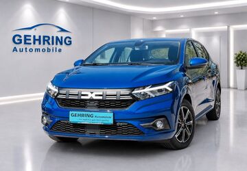 Dacia Sandero 63.000 km 12.490 &euro; Leipzig 04179