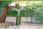 LEUTZSCH + 2-RAUM WOHNUNG + ERDGESCHOSS + FUSSBODENHEIZUNG + BALKON+TERRASSE - Erdgeschoßwohnung Leipzig Wahren | Angebot:27718548