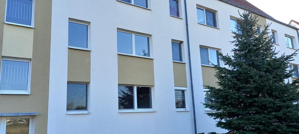 Etagenwohnung Leipzig Nord - 3 Zimmer, 62 m&sup2;, 682&euro; | Angebot:25717832