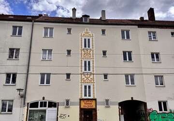 Wohnung Leipzig Möckern - 2 Zimmer, 50 m&sup2;, 495&euro; | Angebot:27244626