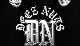 Deez Nuts - European Summer 2026 - Support: Odd Pace & Inner Space