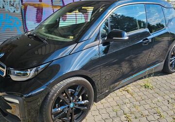BMW i3 92.000 km 19.900 &euro; Leipzig 04357