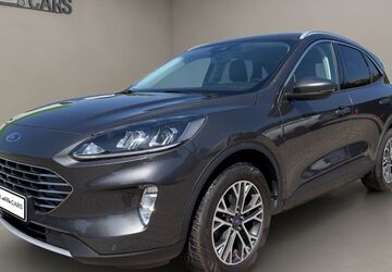 Ford Kuga 99.800 km 14.790 &euro; Leipzig 04157
