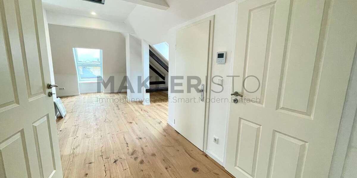 Etagenwohnung Leipzig Holzhausen - 2 Zimmer, 55 m&sup2;, 730&euro; | Angebot:26685151