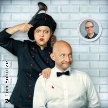 Na bestens! - Academixer Sommerkabarett im Paulaner Palais 12.07.2026 Paulaner Palais Academixer