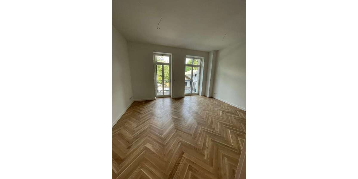 Etagenwohnung Leipzig Nord - 3 Zimmer, 77 m&sup2;, 980&euro; | Angebot:27336782