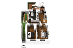 LEUTZSCH + 2-RAUM WOHNUNG + ERDGESCHOSS + FUSSBODENHEIZUNG + BALKON+TERRASSE - Erdgeschoßwohnung Leipzig Wahren | Angebot:27718548