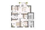 Maisonettenwohnung Eilenburg - 5 Zimmer, 127 m&sup2;, 1.397&euro; | Angebot:22222767