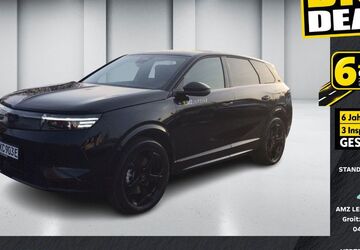 Opel Grandland (X) 4.990 km 49.990 &euro; Leipzig 04179