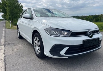 VW Polo 106.000 km 10.800 &euro; Grimma OT Kaditzsch 04668