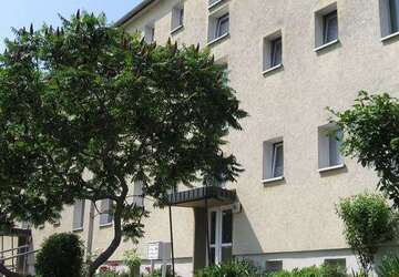 Wohnung Schkeuditz Dölzig - 3 Zimmer, 56 m&sup2;, 504&euro; | Angebot:27449503