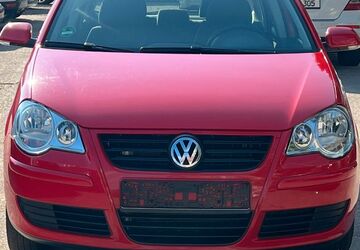 VW Polo 144.000 km 2.490 &euro; Leipzig 04178