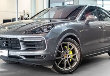Porsche Cayenne 24.480 km 81.800 &euro; Leipzig 04356