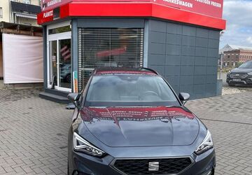 Seat Leon 57.402 km 19.999 &euro; Leipzig 04229
