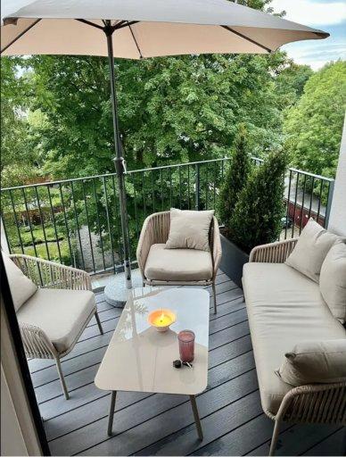Etagenwohnung Leipzig Ost - 5 Zimmer, 113 m&sup2;, 1.869&euro; | Angebot:27580007