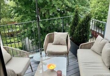Wohnung Leipzig Ost - 5 Zimmer, 113 m&sup2;, 1.869&euro; | Angebot:27580007
