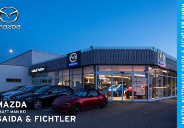 Mazda CX-60 150.500 km 28.880 &euro; Leipzig 04316