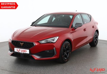 Cupra Leon 54.550 km 24.990 &euro; Leipzig 04209