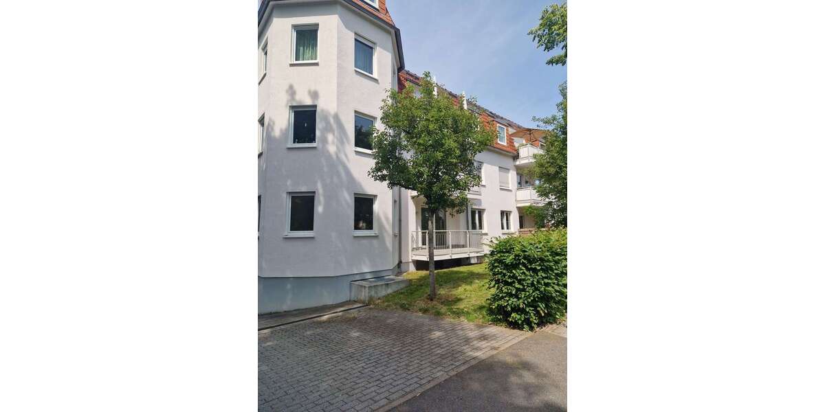 Etagenwohnung Markkleeberg Markkleeberg-Mitte - 2 Zimmer, 57 m&sup2;, 580&euro; | Angebot:27695216