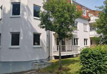 Wohnung Markkleeberg Markkleeberg-Mitte - 2 Zimmer, 57 m&sup2;, 580&euro; | Angebot:27695216