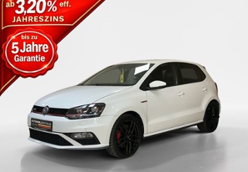 VW Polo 51.874 km 13.999 &euro; Taucha 04425