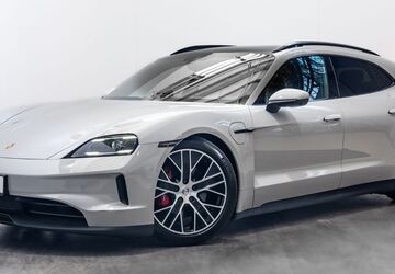 Porsche Taycan 29.693 km 92.800 &euro; Leipzig 04356