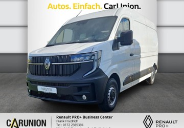 Renault Master 4.000 km 39.260 &euro; Leipzig 04129