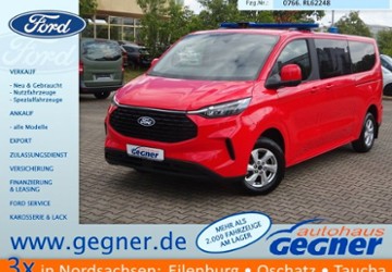 Ford Tourneo Custom 26.212 km 49.840 &euro; Eilenburg 04838