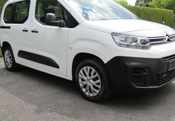 Citroen Berlingo 49.730 km 14.990 &euro; Böhlen 04564