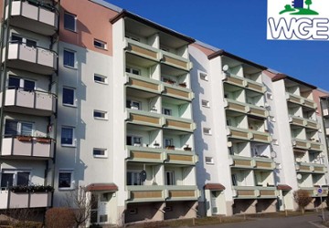 Wohnung Eilenburg - 2 Zimmer, 48 m&sup2;, 289&euro; | Angebot:27230365