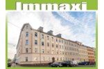 LEIPZIG-MÖCKERN + 3 RAUM WOHNUNG MIT EINBAUKÜCHE + 3.OG + AB SOFORT FREI - Etagenwohnung Leipzig-Möckern Möckern | Angebot:26365452