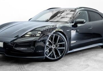 Porsche Taycan 6.100 km 144.800 &euro; Leipzig 04356
