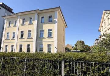 Wohnung Leipzig Sellerhausen-Stünz - 2 Zimmer, 63 m&sup2;, 580&euro; | Angebot:27141857
