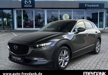 Mazda CX-30 42.353 km 23.990 &euro; Leipzig 04178