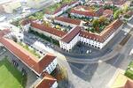Etagenwohnung Leuna - 3 Zimmer, 75 m&sup2;, 920&euro; | Angebot:24649616