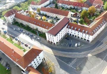 Wohnung Leuna - 3 Zimmer, 75 m&sup2;, 920&euro; | Angebot:24649616